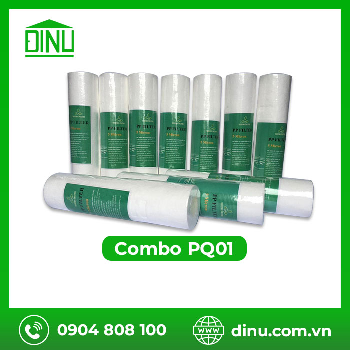 COMBO PQ01